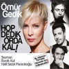 Hop Dedik Orda Kal - EP, 2011