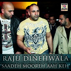 SAADEH MOOREH AAH KEH cover art