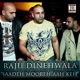 SAADEH MOOREH AAH KEH cover art