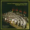 Coastal Communities Concert Band - Highlights from 2007 album lyrics, reviews, download