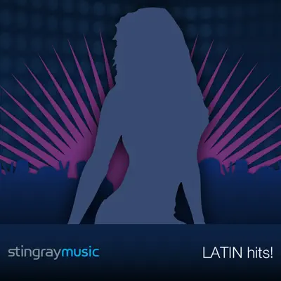 En El Ultimo Lugar Del Mundo (In the Style of Ricardo Montaner) [Performance Track with Demonstration Vocals] - Single - Done Again