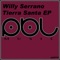 Mi Tiera Santa - Willy Serrano lyrics