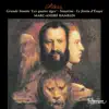 Alkan: Grande Sonate "Les quatre âges", Sonatine & Le festin d'Ésope album lyrics, reviews, download