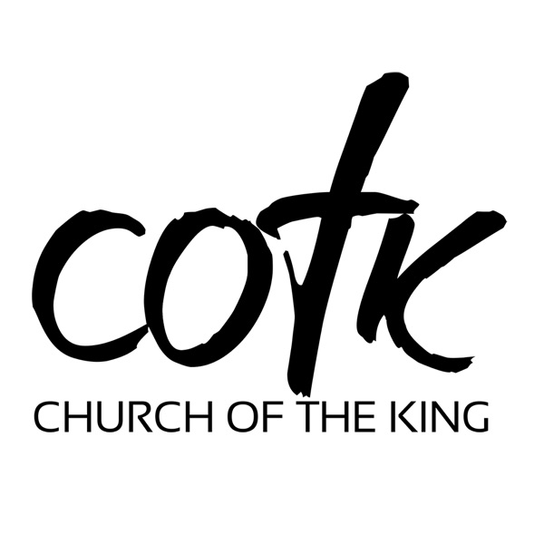 Church of The King Podcast cover