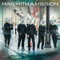 Distance - MAN WITH A MISSION lyrics