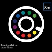 Starlight Mints - Natural