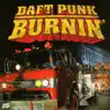 Burnin' - EP album lyrics, reviews, download