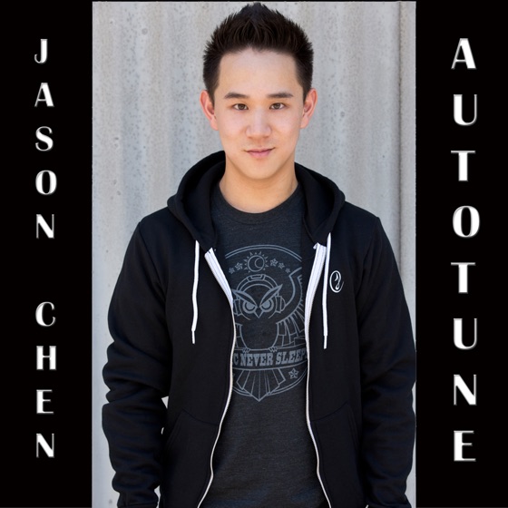 Cover artwork for AutoTune