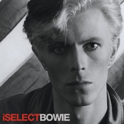 David Bowie - Lady Grinning Soul