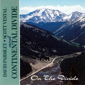 Continental Divide - New Tin Roof