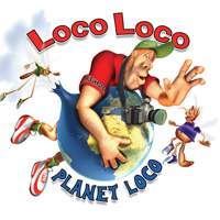 Loco Loco - Planet Loco artwork