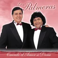 Cuando el amor se daña - Los Palmeras