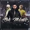 Oh Mami (Remix) [feat. Zion Y Lennox] - Single