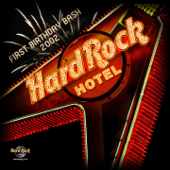 The Hard Rock Hotel - Varios Artistas