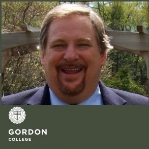 Rick Warren Visits Gordon College cover