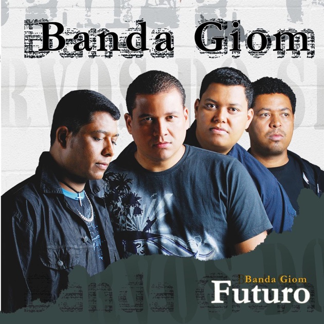 banda giom novo conceito banda giom novo conceito