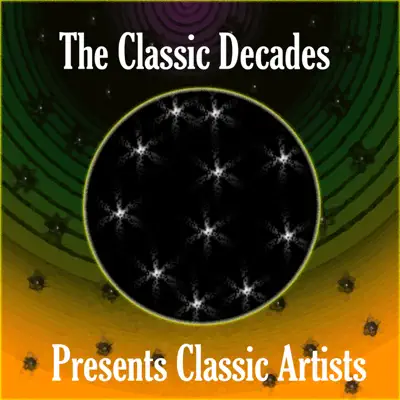 The Classic Decades Presents - Art Tatum - Art Tatum
