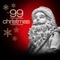 The Seasons, Op. 37a: XII. December: Christmas artwork