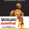 Uccellacci E Uccellini (Original Motion Picture Soundtrack) - Ennio Morricone
