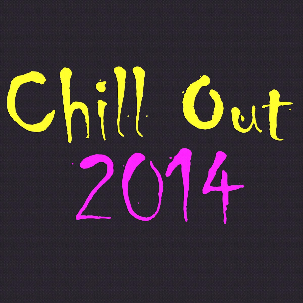 Chill out Zone. Chill Chill my boy.