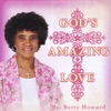 Betty Howard - Oh Happy Day