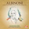 Concerto for Oboe & Strings No. 2 in D Minor, Op. 9: I. Allegro e con presto artwork