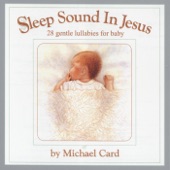 Sleep Sound In Jesus artwork