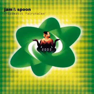 Tripomatic Fairytales 2002 by Jam & Spoon album reviews, ratings, credits