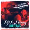 Lonely Days - Single album lyrics, reviews, download