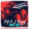 Lonely Days - Single