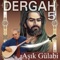 Eba Müslüm - Aşık Gülabi lyrics