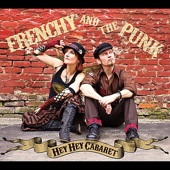 Frenchy and the Punk - Lunar Frenzy