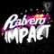 Impact - Ralvero lyrics