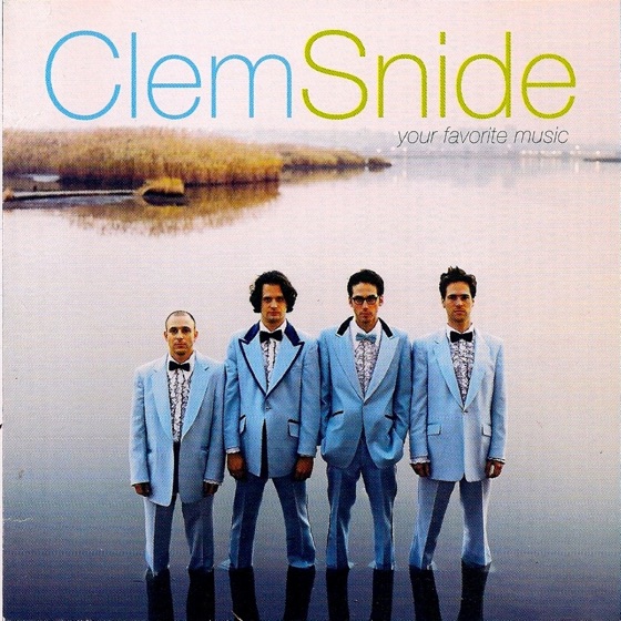 Cover artwork for 1989