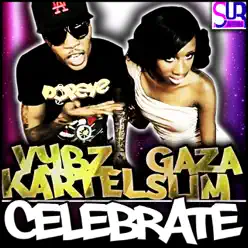 Celebrate - Single - Vybz Kartel