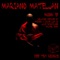 Monk - Mariano Mateljan lyrics