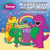 Perfectly Platinum - 30 Dino-Mite Songs artwork