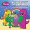 Perfectly Purple Day - Barney lyrics