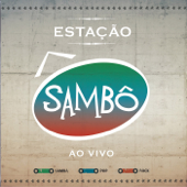 Estação Sambô - Ao Vivo - Sambô Cover Art