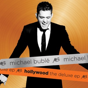 Michael Bublé - Hollywood - Line Dance Music