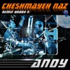 Cheshmayeh Naz (Bobby K Remix) - Single