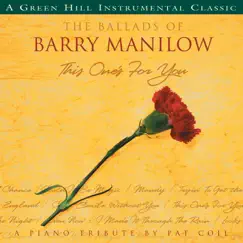 The Ballads of Barry Manilow by Pat Coil album reviews, ratings, credits