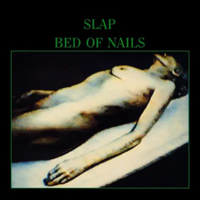 Bed of Nails (An Index of Abstract Electronics) - Slap