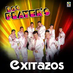Exitazos - Los Player's Exitazos - Los Player's