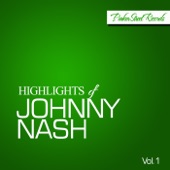 Johnny Nash - A Very Special Love