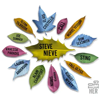 Together - Steve Nieve Together - Steve Nieve