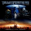 Steve Jablonsky - Autobots