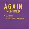 Stream & download Again (Remixed) - Single