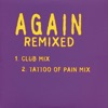 Again (Remixed) - Single, 2014