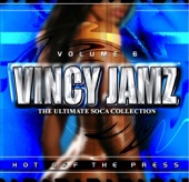 Vincy Jamz, Vol. 6